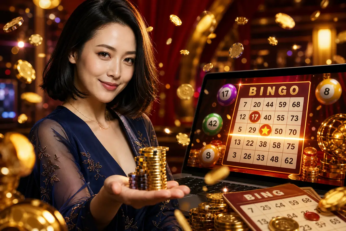 oyen333 kasino live dealer Malaysia