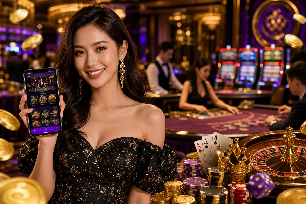 oyen333 slot online permainan popular Malaysia