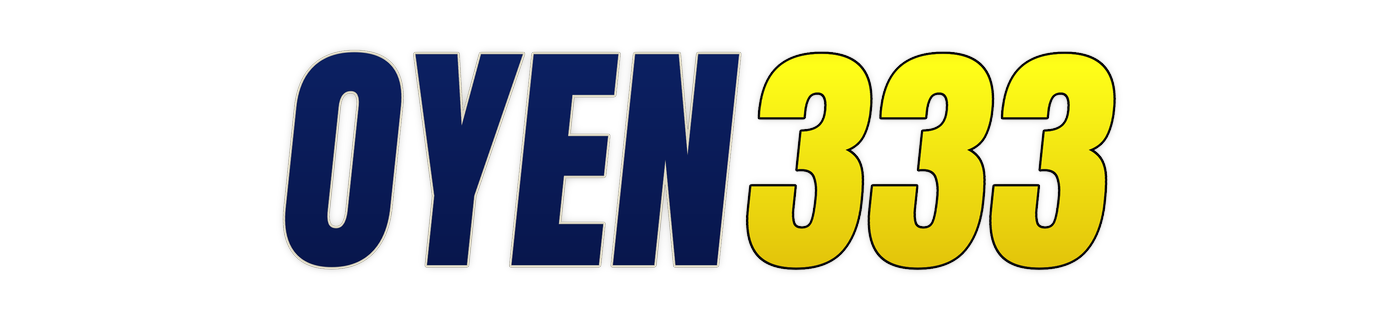 oyen333 logo